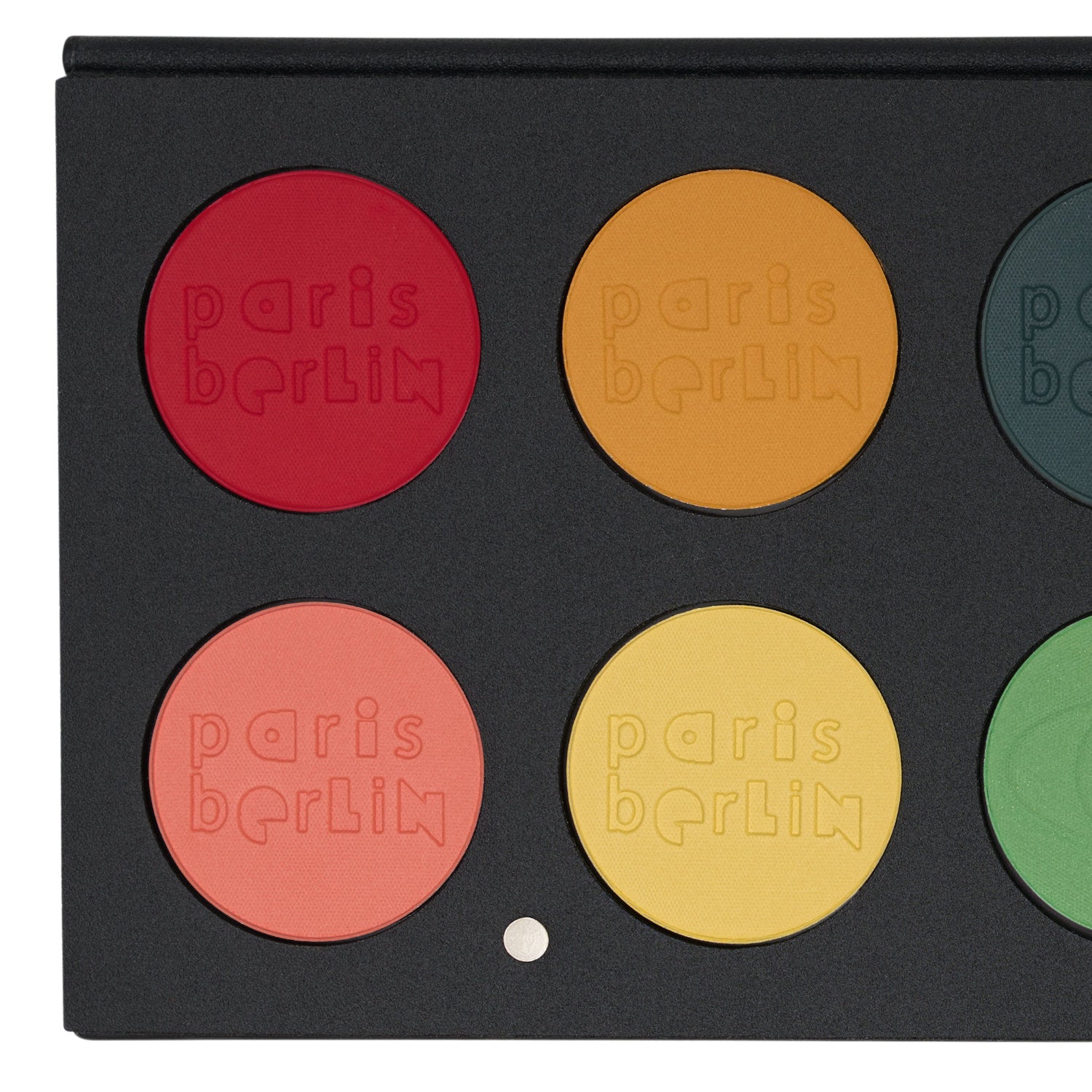 PALETTE YEUX 4