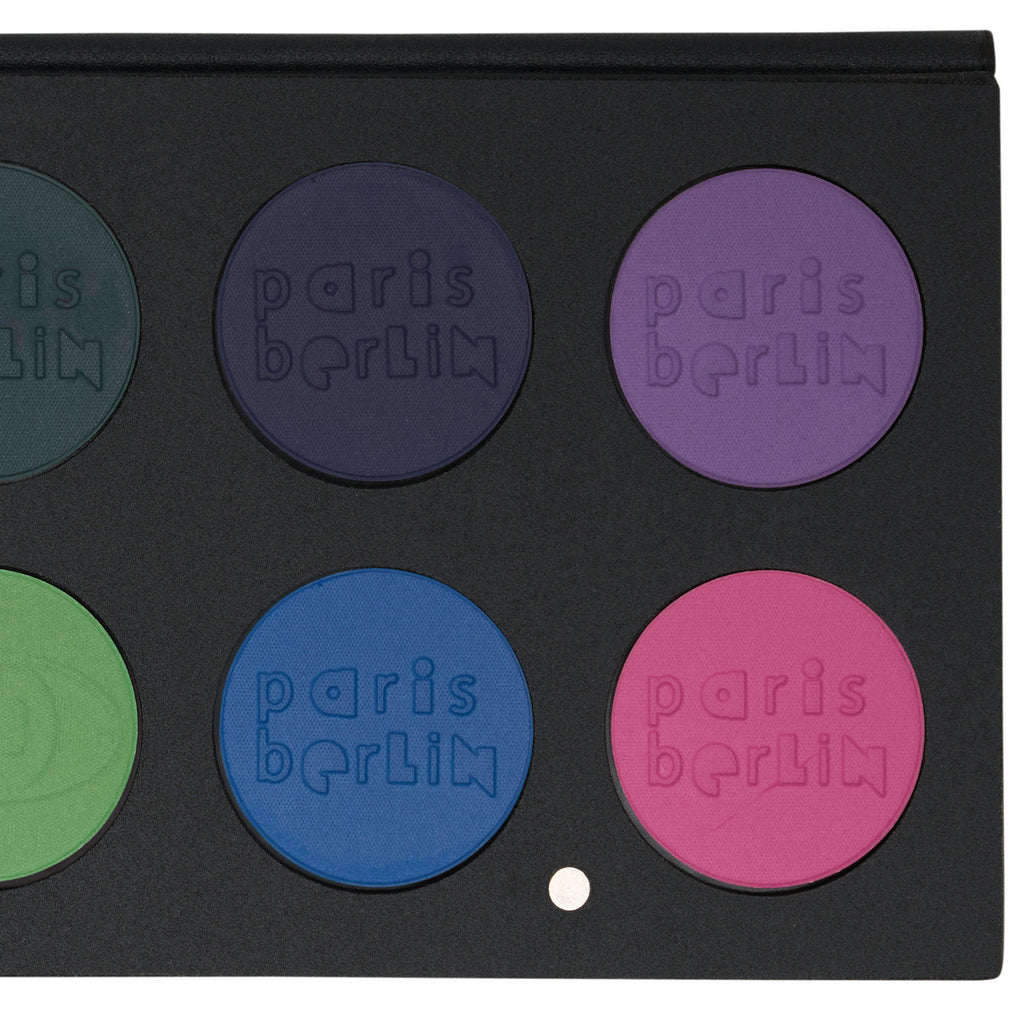 PALETTE YEUX 4
