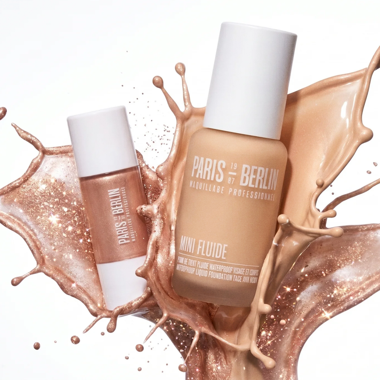 HIGHLIGHTER LIQUIDE