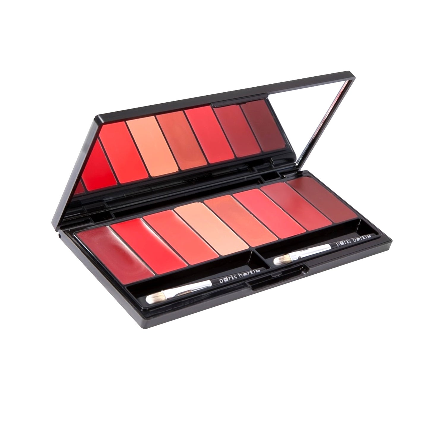 PALETTE DE ROUGE N°1