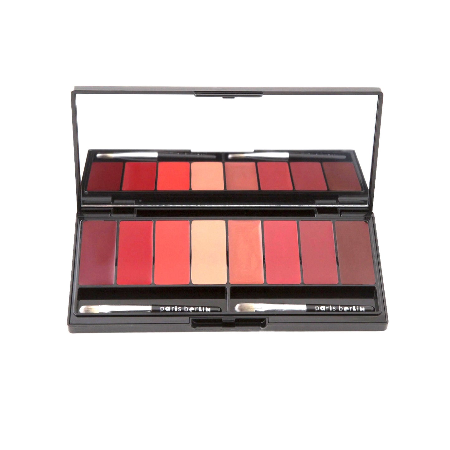 PALETTE DE ROUGE N°1