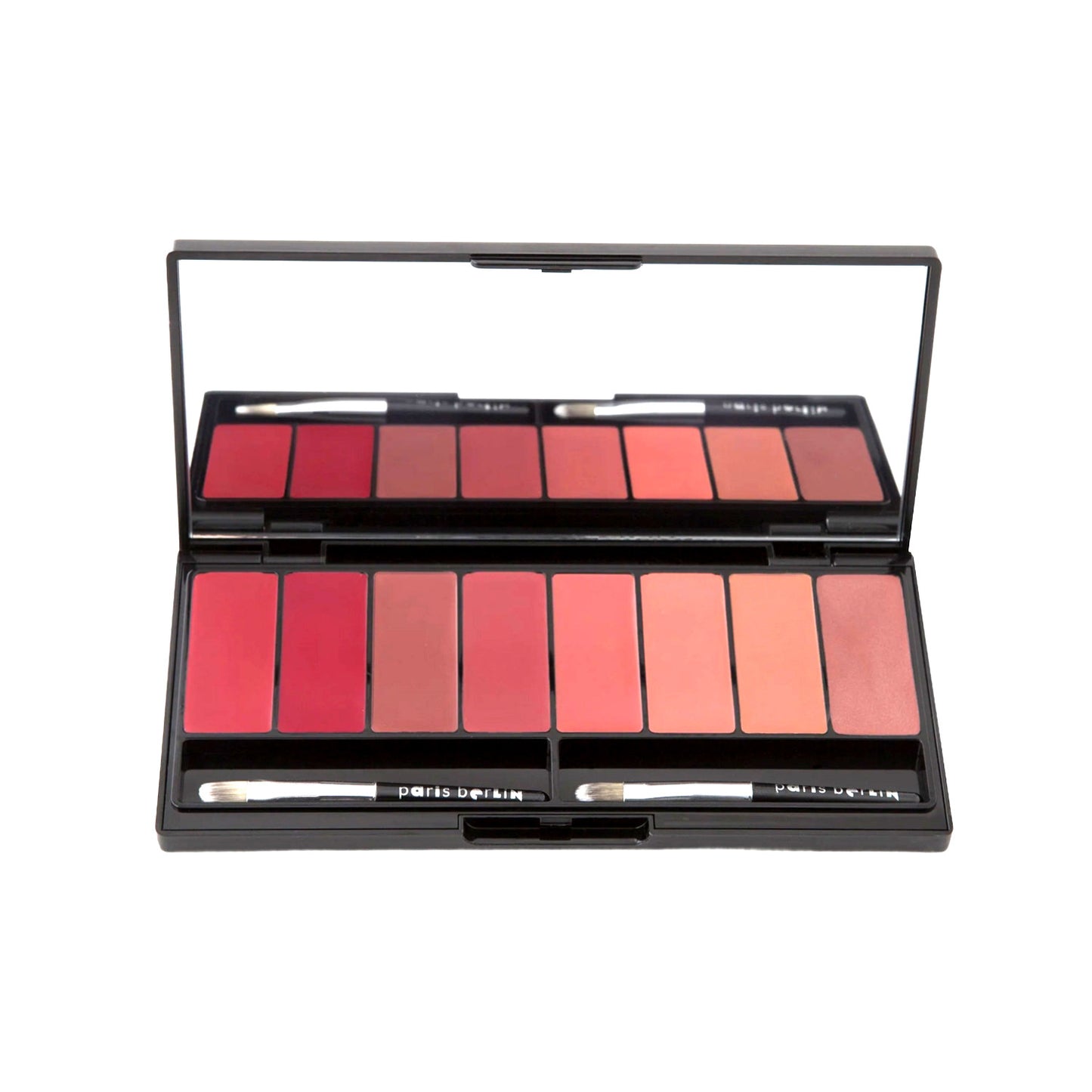 PALETTE DE ROUGE N°2