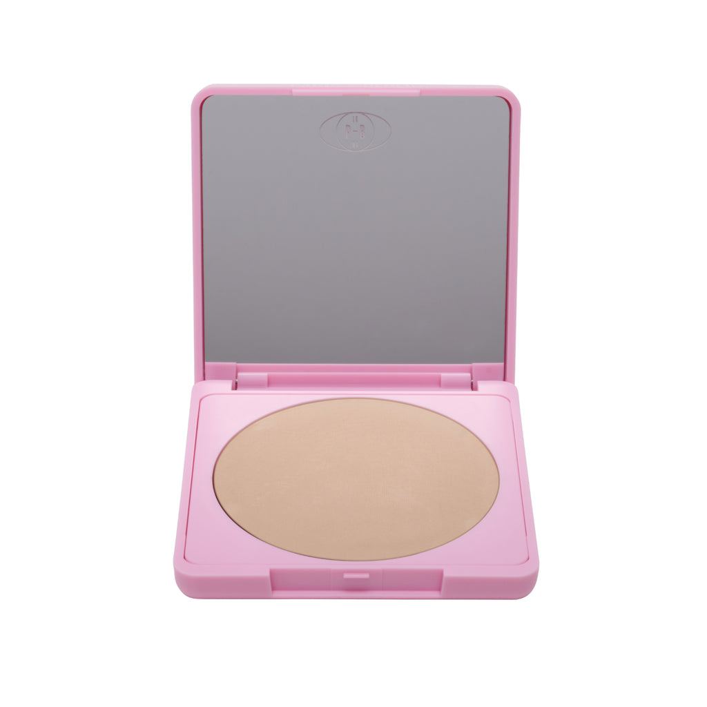 POUDRE COMPACTE