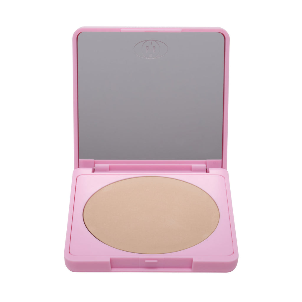 POUDRE COMPACTE
