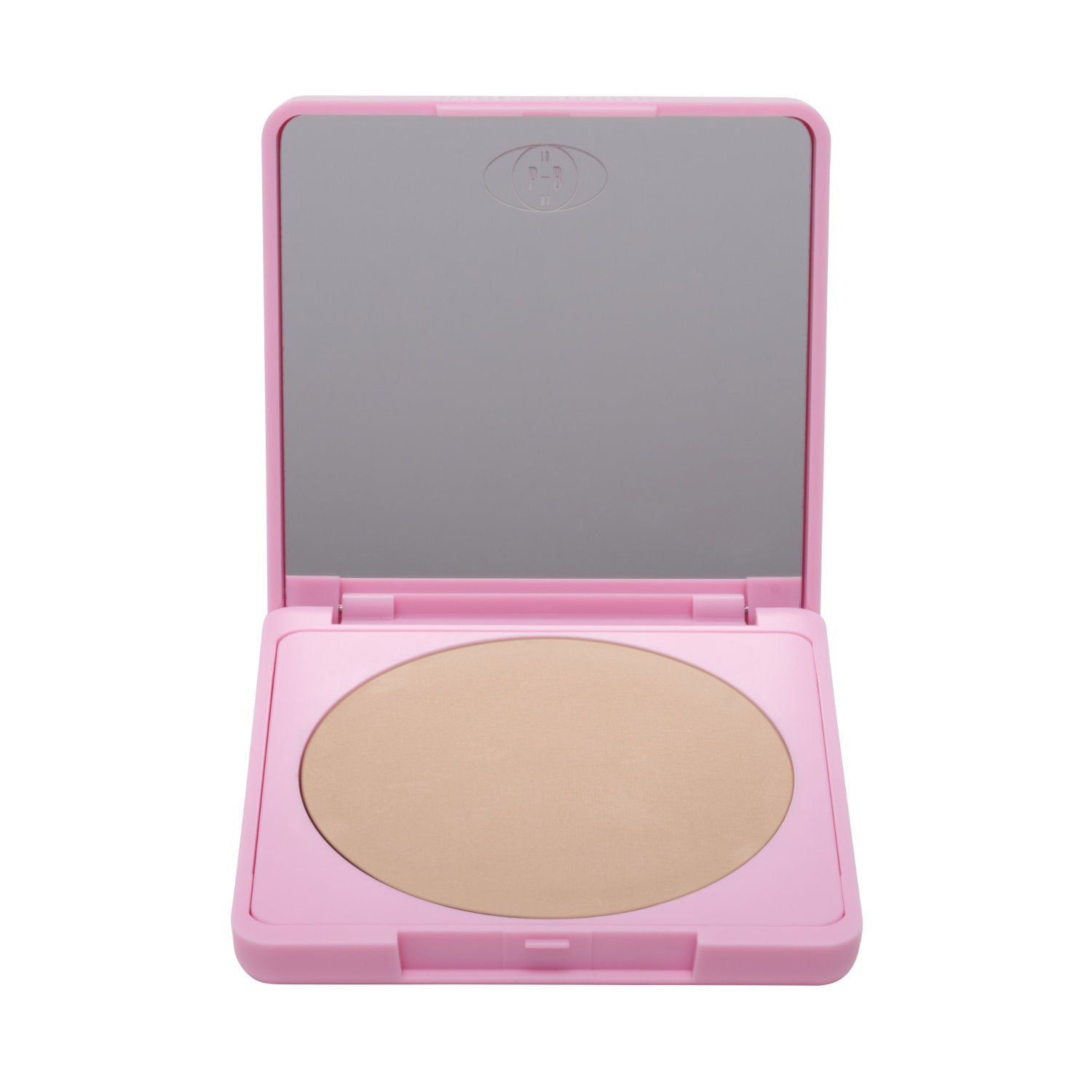 POUDRE COMPACTE