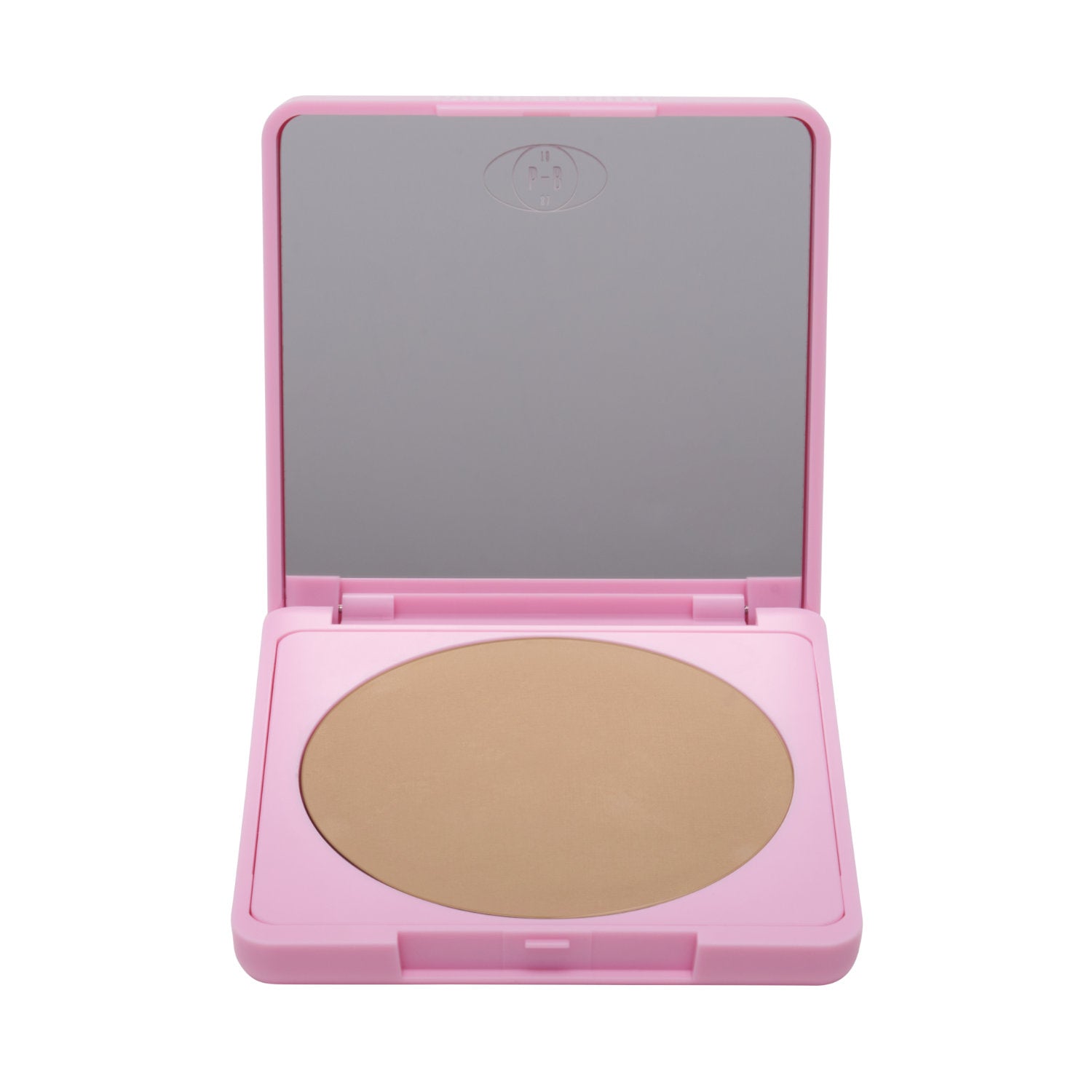 POUDRE COMPACTE