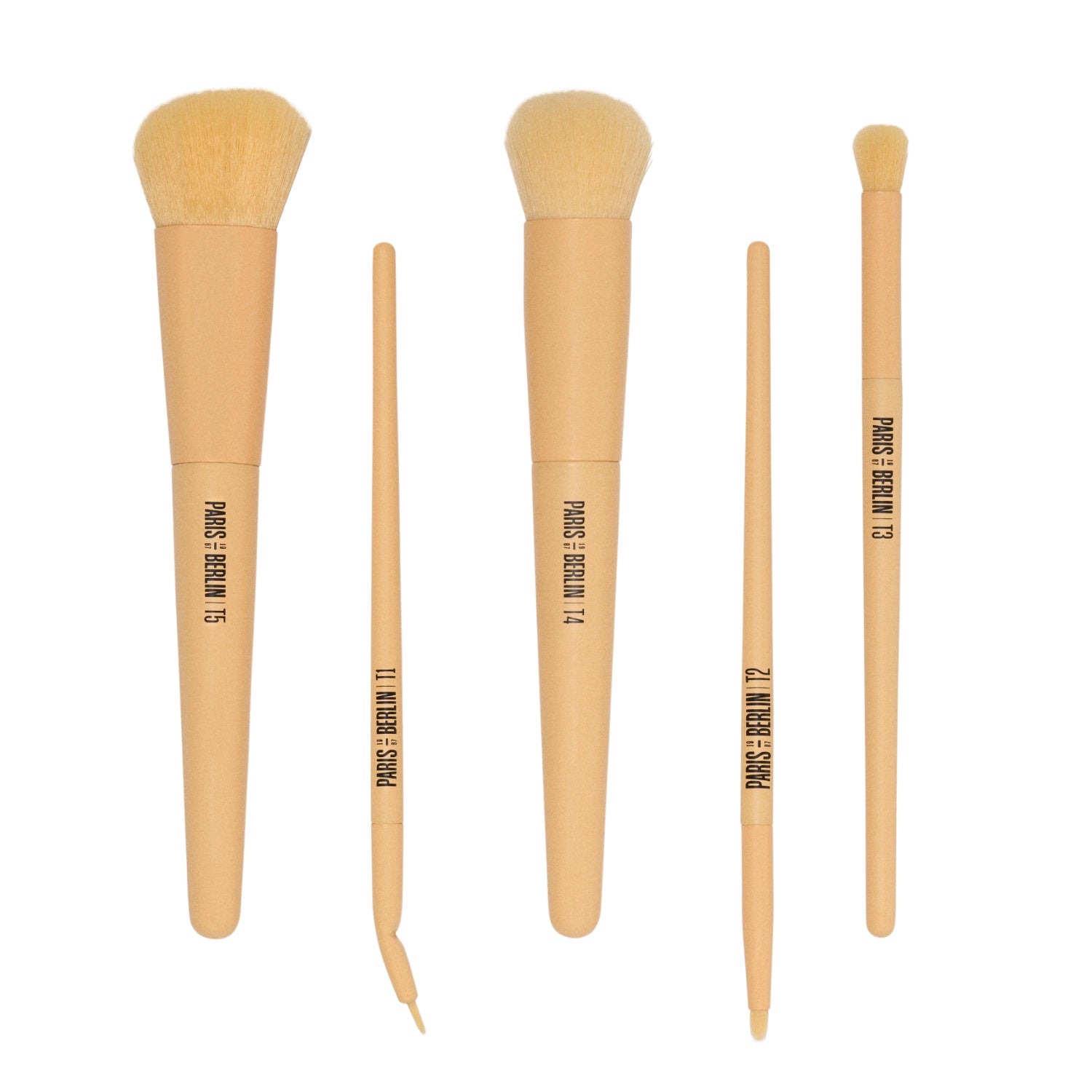 KIT PINCEAUX TECHNIQUE