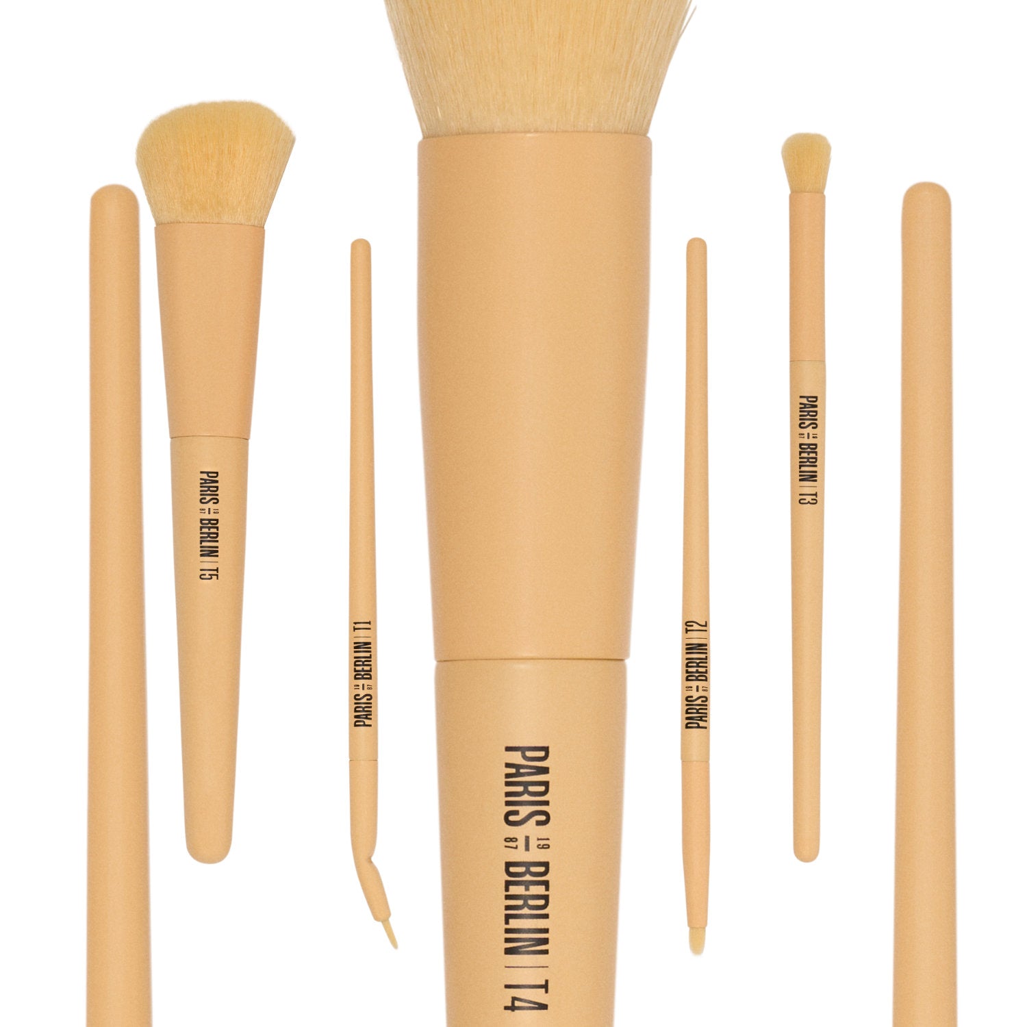 KIT PINCEAUX TECHNIQUE